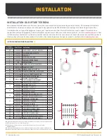 Предварительный просмотр 70 страницы MINN KOTA RIPTIDE TERROVA Owner'S Manual