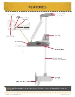 Preview for 7 page of MINN KOTA RIPTIDE ULTERRA 112 Owner'S Manual