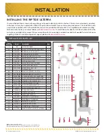 Предварительный просмотр 8 страницы MINN KOTA RIPTIDE ULTERRA 112 Owner'S Manual