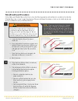 Preview for 29 page of MINN KOTA RIPTIDE ULTERRA 112 Owner'S Manual