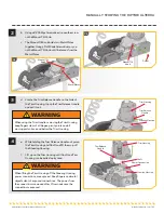 Preview for 31 page of MINN KOTA RIPTIDE ULTERRA 112 Owner'S Manual