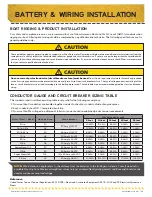 Preview for 71 page of MINN KOTA RIPTIDE ULTERRA 112 Owner'S Manual