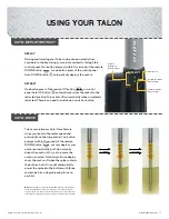 Preview for 7 page of MINN KOTA Talon 10' Owner'S Manual