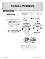 Предварительный просмотр 16 страницы MINN KOTA Talon 10' Owner'S Manual