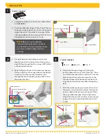 Preview for 2 page of MINN KOTA Talon Pontoon Performance Kit Manual