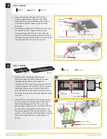 Предварительный просмотр 3 страницы MINN KOTA Talon Pontoon Performance Kit Manual