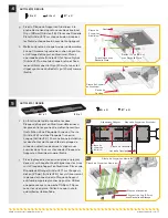 Предварительный просмотр 7 страницы MINN KOTA Talon Pontoon Performance Kit Manual