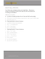 Preview for 2 page of MINN KOTA TALON Installation Manual