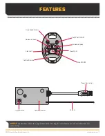 Предварительный просмотр 5 страницы MINN KOTA Terrova CoPilot Owner'S Manual