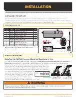 Предварительный просмотр 6 страницы MINN KOTA Terrova CoPilot Owner'S Manual