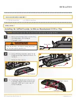 Предварительный просмотр 7 страницы MINN KOTA Terrova CoPilot Owner'S Manual