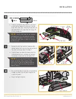 Предварительный просмотр 9 страницы MINN KOTA Terrova CoPilot Owner'S Manual