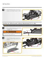 Предварительный просмотр 10 страницы MINN KOTA Terrova CoPilot Owner'S Manual