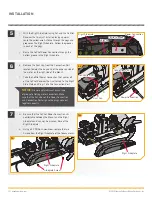 Предварительный просмотр 12 страницы MINN KOTA Terrova CoPilot Owner'S Manual