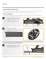 Preview for 16 page of MINN KOTA Terrova CoPilot Owner'S Manual