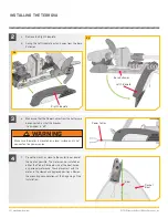 Preview for 10 page of MINN KOTA TERROVA Owner'S Manual