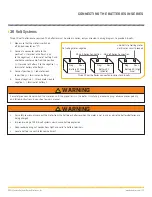 Preview for 25 page of MINN KOTA TERROVA Owner'S Manual