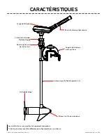 Preview for 23 page of MINN KOTA TRAXXIS User Manual