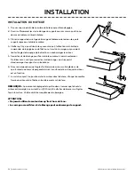 Preview for 24 page of MINN KOTA TRAXXIS User Manual