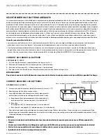 Preview for 26 page of MINN KOTA TRAXXIS User Manual