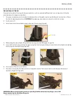 Preview for 11 page of MINN KOTA ULTERRA Owner'S Manual