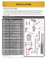 Предварительный просмотр 6 страницы MINN KOTA Ultrex 1368800 Owner'S Manual