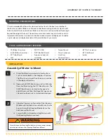 Предварительный просмотр 7 страницы MINN KOTA Ultrex 1368800 Owner'S Manual