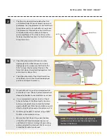 Предварительный просмотр 9 страницы MINN KOTA Ultrex 1368800 Owner'S Manual