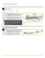 Предварительный просмотр 10 страницы MINN KOTA Ultrex 1368800 Owner'S Manual