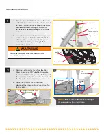 Предварительный просмотр 12 страницы MINN KOTA Ultrex 1368800 Owner'S Manual