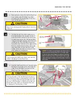 Предварительный просмотр 13 страницы MINN KOTA Ultrex 1368800 Owner'S Manual