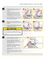 Предварительный просмотр 27 страницы MINN KOTA Ultrex 1368800 Owner'S Manual