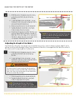 Предварительный просмотр 38 страницы MINN KOTA Ultrex 1368800 Owner'S Manual