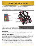 Предварительный просмотр 41 страницы MINN KOTA Ultrex 1368800 Owner'S Manual