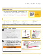 Предварительный просмотр 6 страницы MINN KOTA ULTREX Owner'S Manual