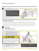 Предварительный просмотр 7 страницы MINN KOTA ULTREX Owner'S Manual