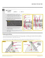 Предварительный просмотр 10 страницы MINN KOTA ULTREX Owner'S Manual