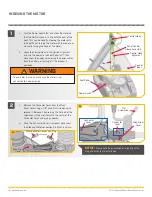 Предварительный просмотр 11 страницы MINN KOTA ULTREX Owner'S Manual