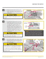 Предварительный просмотр 12 страницы MINN KOTA ULTREX Owner'S Manual