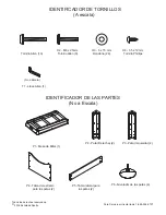 Preview for 11 page of Minnesota Fats MFT200 Instruction Manual