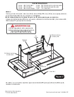 Preview for 14 page of Minnesota Fats MFT200 Instruction Manual