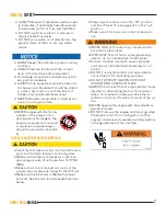 Preview for 7 page of Minnich A-1-24 Operators & Service Manual