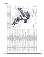 Preview for 20 page of Minnich A-1-24 Operators & Service Manual