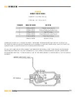 Preview for 24 page of Minnich A-1-24 Operators & Service Manual