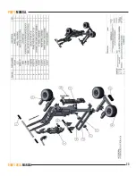 Preview for 23 page of Minnich A-1-36 Operators & Service Manual