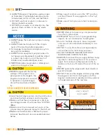 Preview for 7 page of Minnich A-1-48 Operators & Service Manual