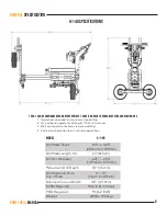 Preview for 9 page of Minnich A-1-48 Operators & Service Manual