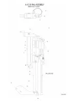 Preview for 32 page of Minnich A-1C Operators & Service Manual