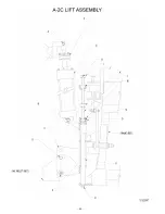 Preview for 46 page of Minnich A-1C Operators & Service Manual