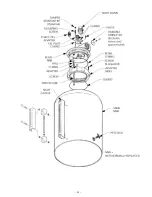 Preview for 65 page of Minnich A-1C Operators & Service Manual